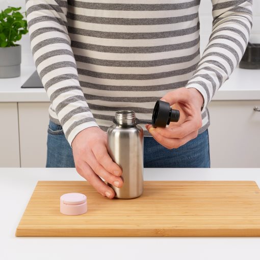 FASTSATT, καπάκι για παγούρι, 105.179.55