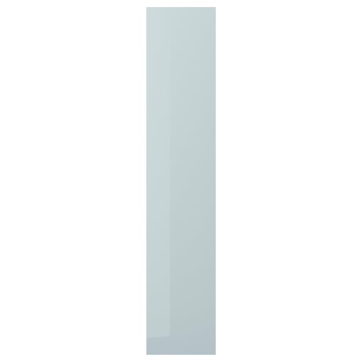 KALLARP, door/high-gloss, 40x200 cm, 105.201.42