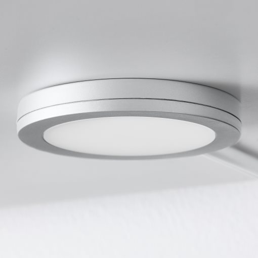 MITTLED, spotlight with built-in LED light source/dimmable, 105.286.28