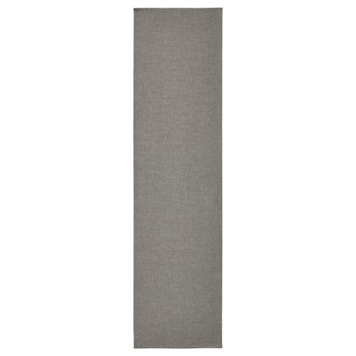 SVARTSENAP, table-runner, 35x130 cm, 105.330.69