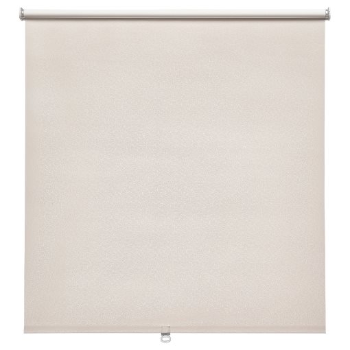 FÖNSTERBLAD, block-out roller blind, 100x155 cm, 105.384.44