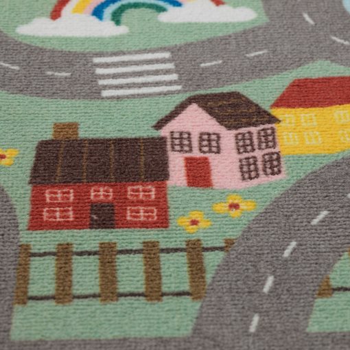 VALLABY, rug, 100x133 cm, 105.482.16