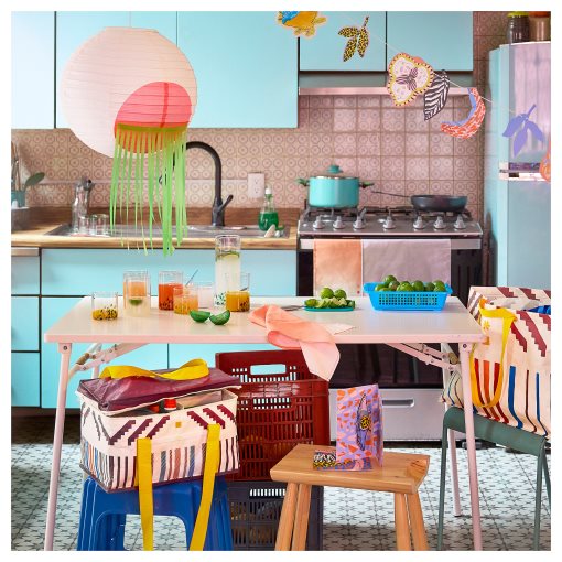 ÖMSESIDIG, γιρλάντα, 2 τεμ. 2 m, 105.499.99