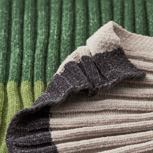 FJÄLLTRIFT, throw, 130x170 cm, 105.542.07