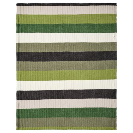 FJÄLLTRIFT, throw, 130x170 cm, 105.542.07