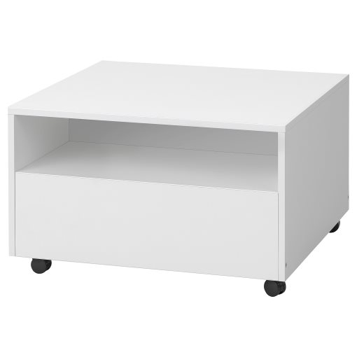 GARNANAS, coffee table, 65x65 cm, 105.550.99