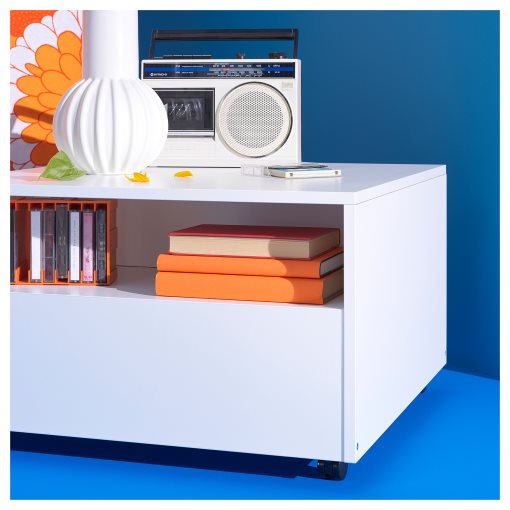 GARNANAS, coffee table, 65x65 cm, 105.550.99