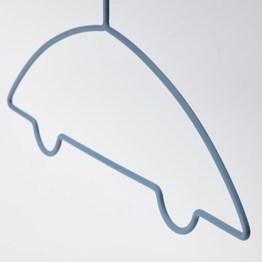 BARNDRÖM, childrens coat-hanger, 3 pack, 105.606.04