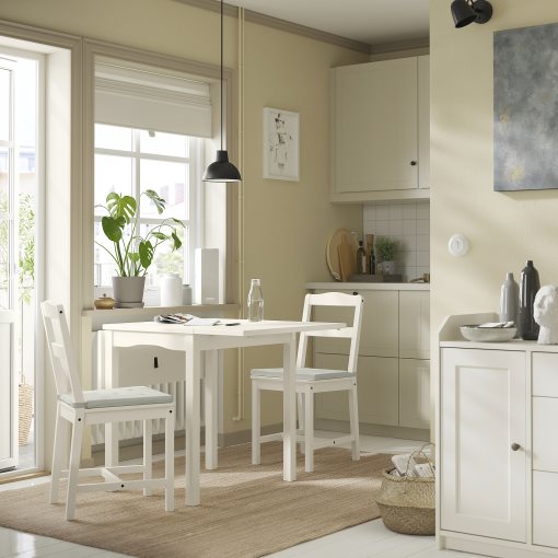 JUSTINA, μαξιλάρι καρέκλας, 42/35x40x4 cm, 105.635.46