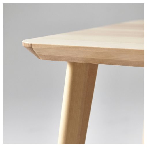 LISABO, table, 200x78 cm, 105.637.73