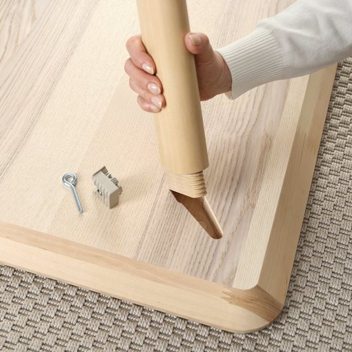 LISABO, table, 200x78 cm, 105.637.73