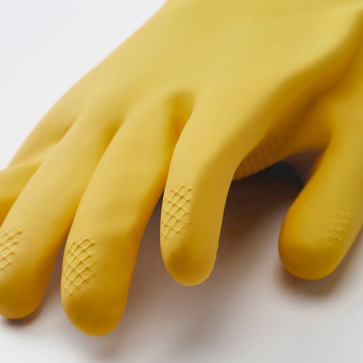 RINNIG, cleaning gloves, M, 105.658.52