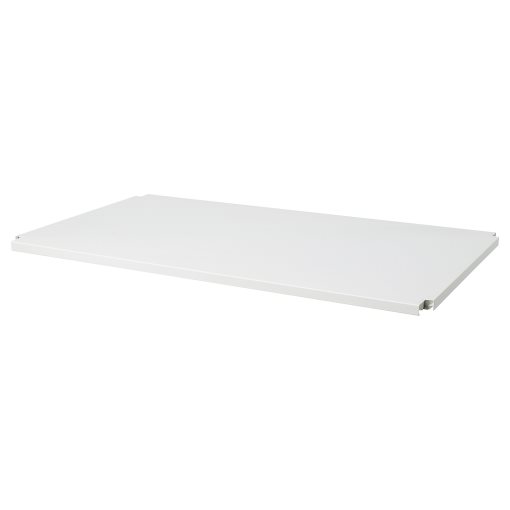 IVAR, shelf/metal, 83x50 cm, 105.669.84