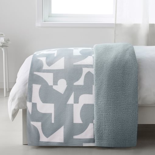 BROKSTARR, κουβέρτα, 150x200 cm, 105.671.44