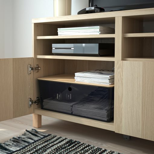 KUGGIS, box, 37x54x21 cm, 105.685.15