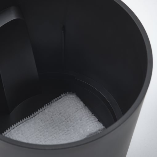 VÅRDTRÄD, αυτοποτιζόμενη γλάστρα/εσωτερικού/εξωτερικού χώρου, 9 cm, 105.708.63