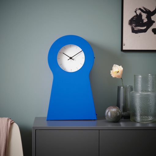 IKEA PS 1995, clock, 48 cm, 105.750.64