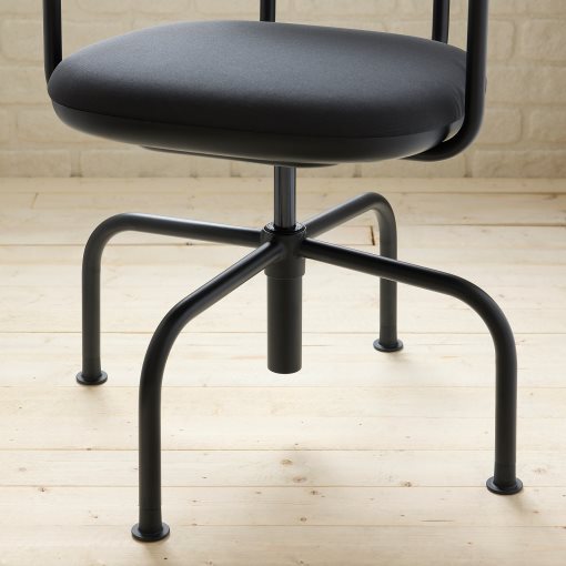 MULLSJÖ, swivel chair, 105.765.82