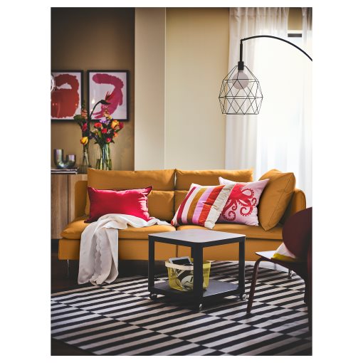 BRUNSTA, καπέλο φωτιστικού οροφής, 30 cm, 105.797.74