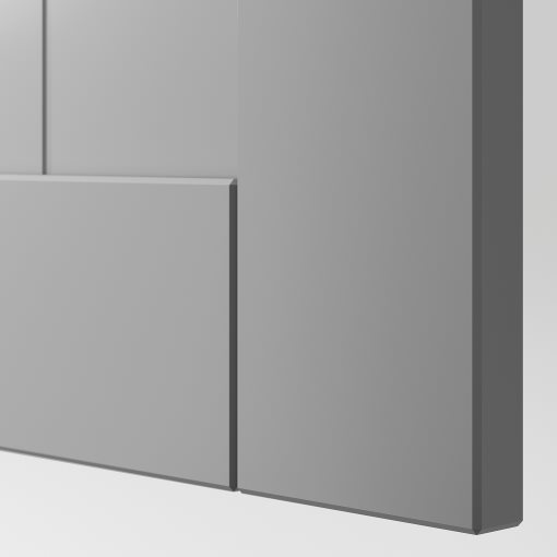 GULLABERG, door, 50x195 cm, 105.806.64