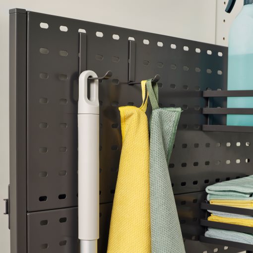 UTRUSTA, cleaning interior, 140 cm, 105.808.24