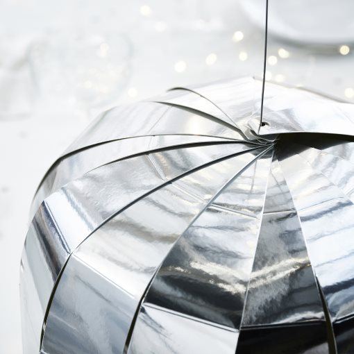 FRÖJDA, κρεμαστή διακόσμηση, 30 cm, 105.814.04