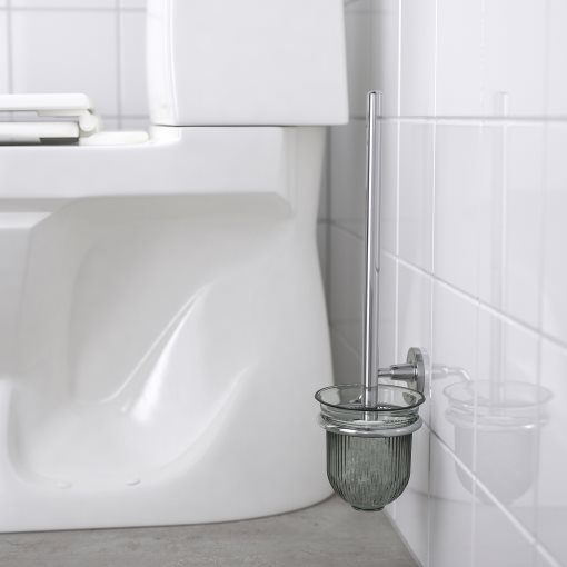 BROFJÄRDEN, toilet brush, 105.815.50