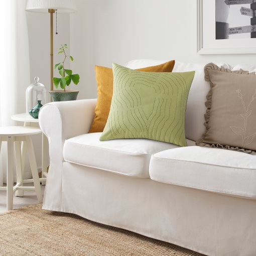 FRODD, cushion cover, 50x50 cm, 105.817.91