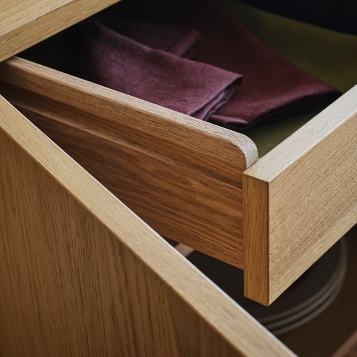 STOCKHOLM 2025, μπουφές, 161x42x83 cm, 105.866.04