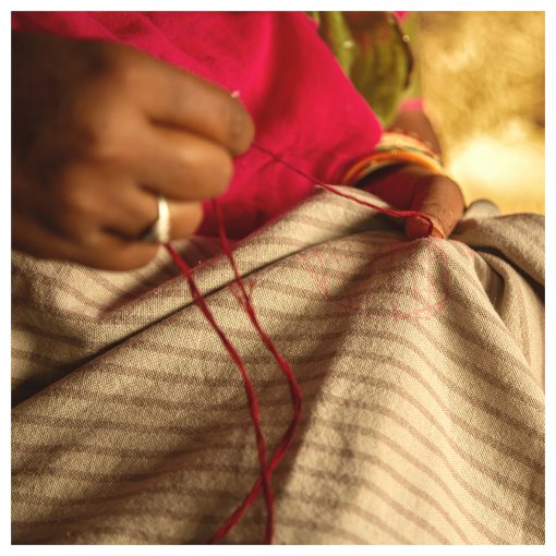 MÄVINN, cushion cover, 50x50 cm, 105.874.63