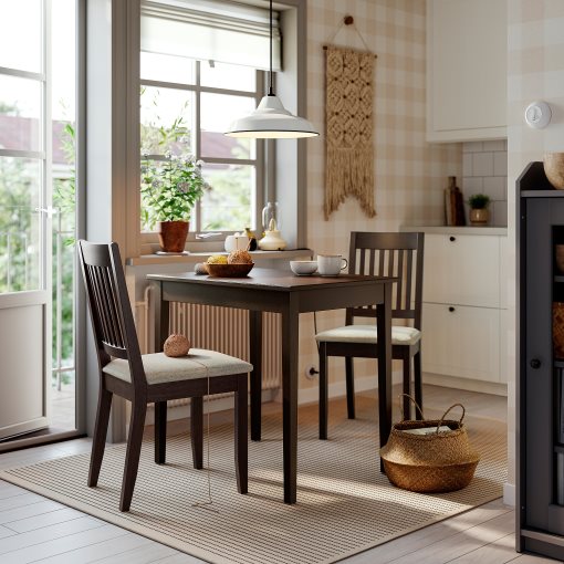 NÄSINGE, table, 80x60 cm, 105.875.33