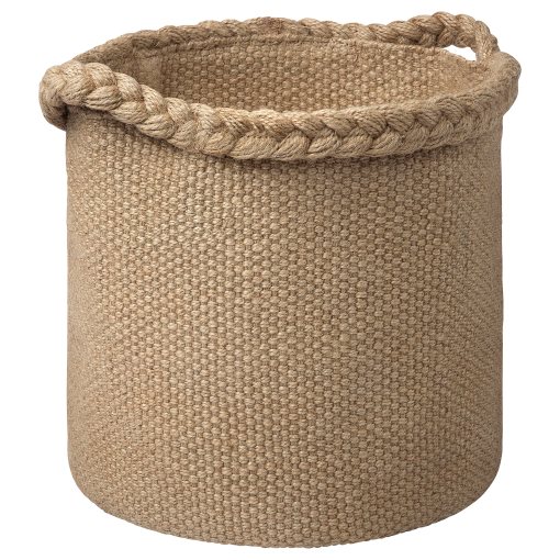 MÄVINN, basket, 26x25x25 cm, 105.877.69