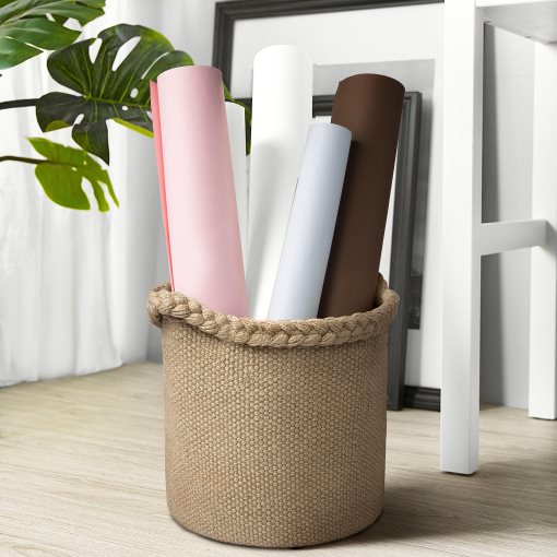 MÄVINN, basket, 26x25x25 cm, 105.877.69