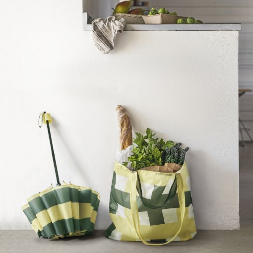 KNALLA, ομπρέλα πτυσσόμενη, 105.887.78