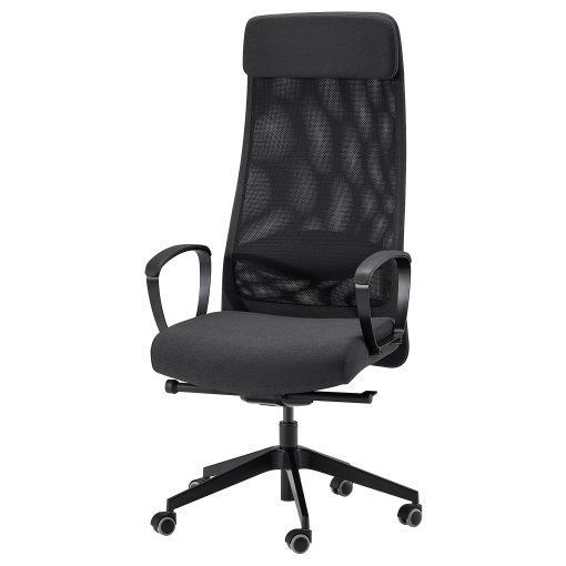 MARKUS, office chair, 57x49 cm, 105.888.01