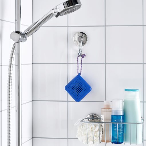 VAPPEBY, φορητό ηχείο bluetooth, αδιάβροχο, 105.918.13