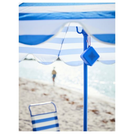 VAPPEBY, φορητό ηχείο bluetooth, αδιάβροχο, 105.918.13