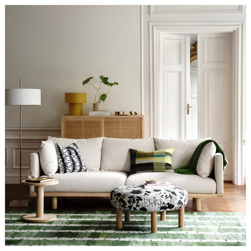 STOCKHOLM 2025, cushion cover, 40x58 cm, 105.921.53