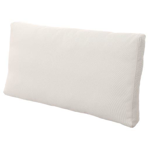 FRÖSÖN, κάλυμμα για μαξιλάρι πλάτης/εξωτερικού χώρου, 80x44 cm, 105.923.89