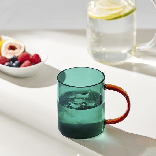 SKUGGSTUBB, mug, 41 cl, 105.947.17