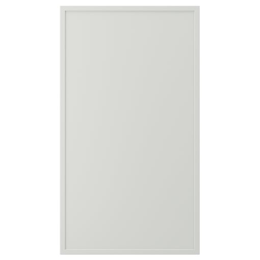 ASPUDDEN, front for dishwasher, 45x80 cm, 105.950.62