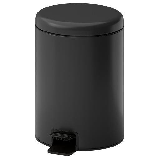 STENTRAPPA, pedal bin, 9 l, 105.953.97