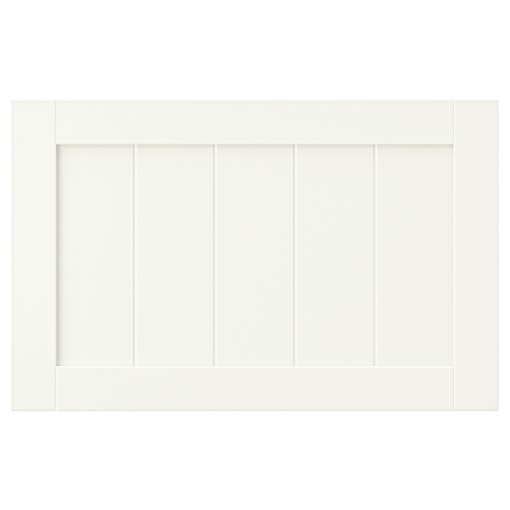 PIPMAKARE, door/drawer front, 60x38 cm, 105.958.92
