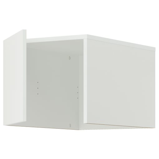 LASTARE, μονάδα επέκτασης ύψους με πόρτα, 40x62x36 cm, 105.964.86