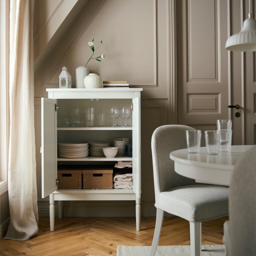 FÄRJKARL, ντουλάπι, 77x45x116 cm, 105.976.07