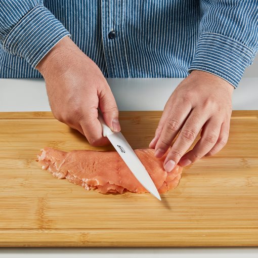 HACKIG, 3-piece knife set, 105.984.85