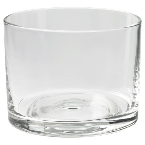 HOSTAGILLE, βάση για κερί, 6 cm, 106.003.27