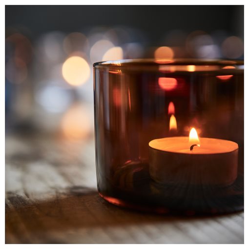 HOSTAGILLE, βάση για κερί, 6 cm, 106.003.27