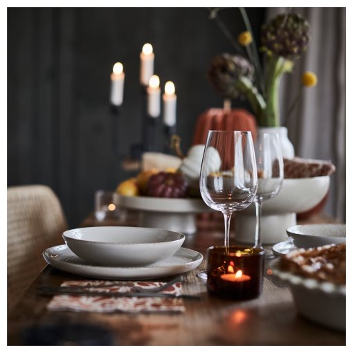 HOSTAGILLE, βάση για κερί, 6 cm, 106.003.27