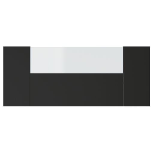 KNIVSHULT, drawer front medium, 40 cm, 106.007.04